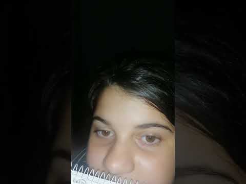 Видео: как вам асмр❤️ не судите строго это мой первый асмр