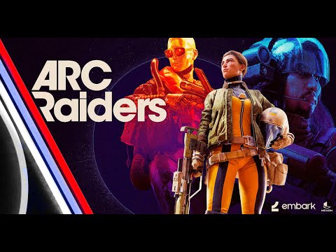 Видео: ОХОТА ЗА ГОЛОВАМИ | ARC RAIDERS
