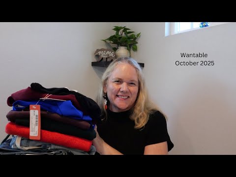 Видео: Желаемый октябрь 2025 г.