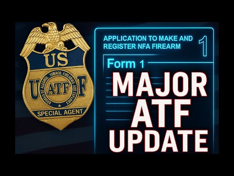Видео: ВАЖНОЕ ОБНОВЛЕНИЕ ATF: объявлено о пересмотре формы 1