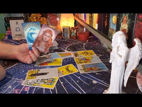 Видео: ВЕСЫ ♎ ЛЮБОВНЫЕ ПРОГНОЗЫ НА СЕРЕДИНУ МЕСЯЦА!! «Кто-то сошел с ума!!»