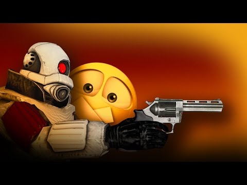 Видео: УМРИ И МОЛЧИ! [Garry'sMod:MURDER]