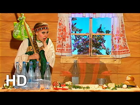 Видео: #ДеревняДураков. Пьяные вусмерть / #FoolsVillage. Deadly Drunk (Official HD Video)