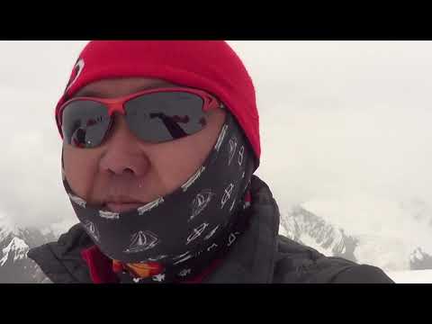 Видео: Хан Тэнгэр уулын авиралт