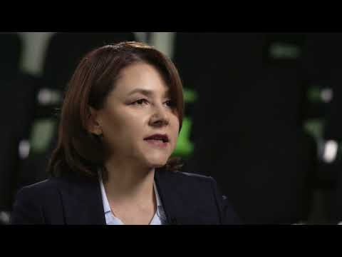 Видео: Виктория Зеленкова - ОТОСКЛЕРОЗ