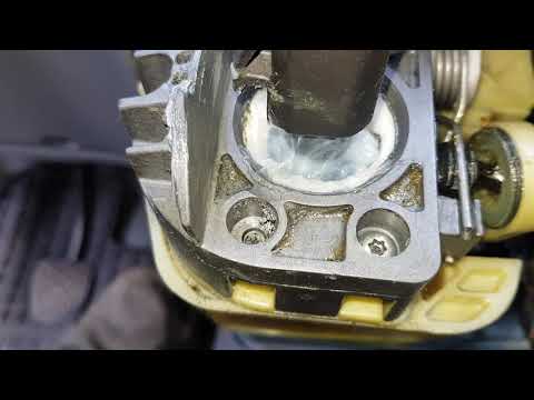 Видео: Mercedes-Benz  Vito/ Виано , плохо включающиеся 1 и 2 передачи решение!