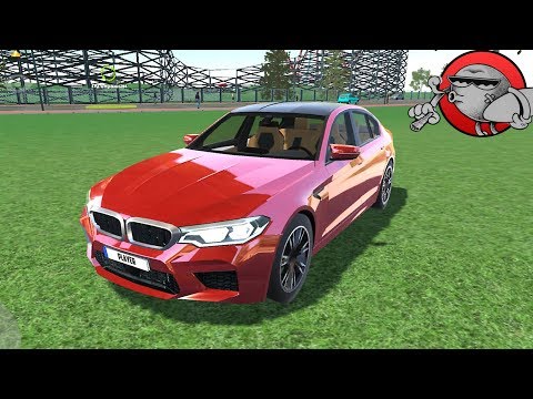 Видео: Car Simulator 2 - ИСПЫТАНИЕ (Симулятор автомобиля 2 #22)