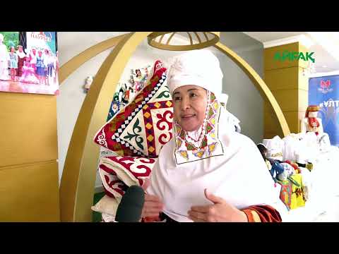 Видео: ҚҰНДЫЛЫҚ ─ ҚАЗЫНА: ҚҰРАҚ КӨРПЕ ─ ҚҰНДЫ ЖӘДІГЕР