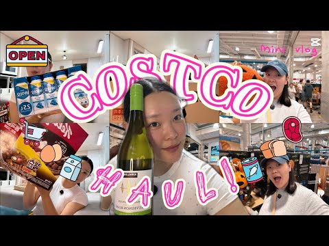 Видео: Бидний Costco 🥹