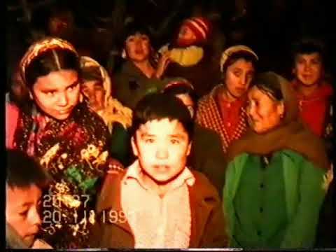 Видео: ТӮЙ 1993- 5 ҚИСМ