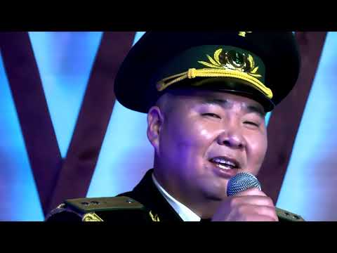 Видео: "Хилчин хонгор бүсгүй" МУСТА дуучин Ч.Будрагчаа