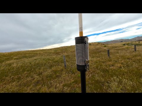 Видео: Кто-то из нас болван: я или антенна JPC-12?