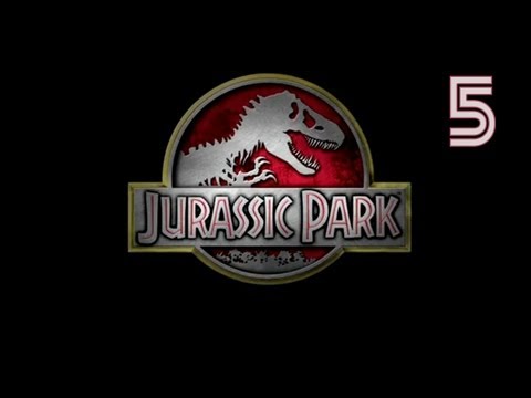 Видео: Прохождение Jurassic Park. Episode 2: Cavalry (Русская версия) Ч.2
