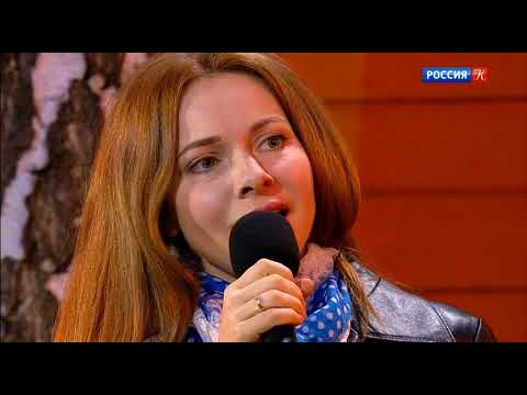 Видео: Переделкино-2018. Концерт в доме-музее Булата Окуджавы