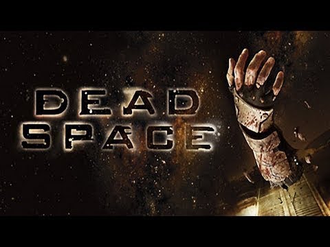 Видео: Dead Space: УЖАС в Космосе!