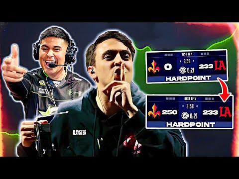 Видео: Самые знаковые возвращения в истории Call of Duty