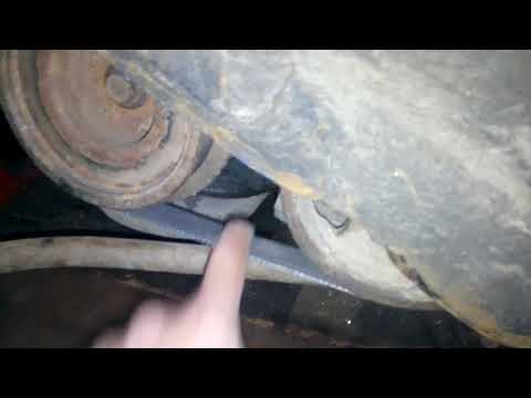 Видео: Обзор ГУРа на 2115