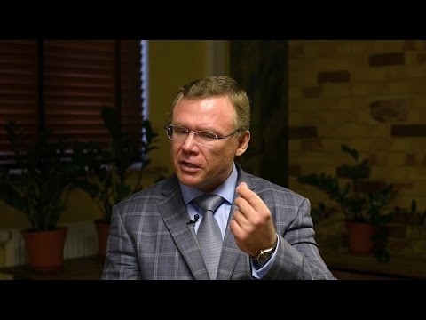 Видео: Детская психиатрия. Игорь Макаров.
