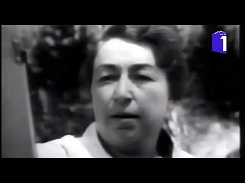 Видео: поселок Тегенекли .Эльбрусский  район.
