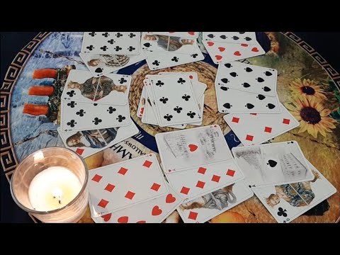 Видео: Червовая дама ♥️: Работа, финансы, личная жизнь
