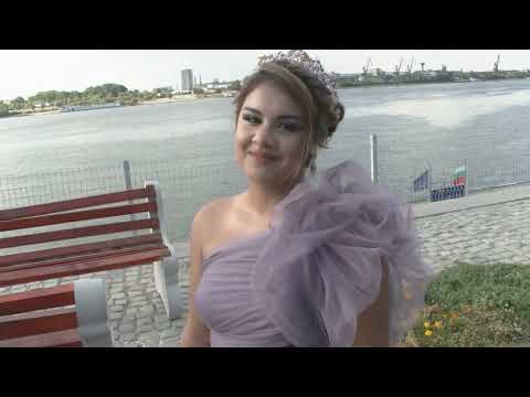 Видео: Бал на СЕЛЯЙ