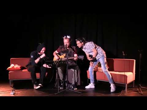 Видео: Михаил Сидоренко, Максим Раковский. Потерянный рай.