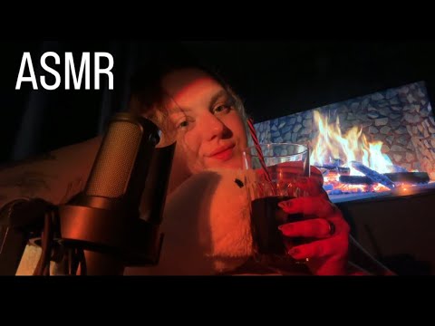 Видео: АСМР🩷но ты на всё говоришь «да» 💕ASMR