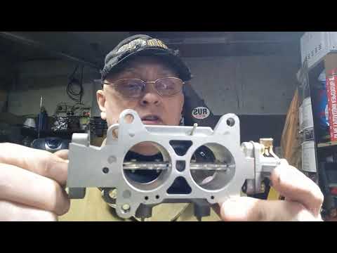 Видео: Карбюратор К 135 ТРУКМАН недостатки производства