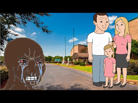 Видео: Скабрезлость - как суд решил судьбу белого пригорода