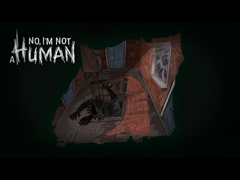 Видео: ОПЯТЬ УВЕЛИ МОЮ ВУМЕН －  No, I'm not a Human #9