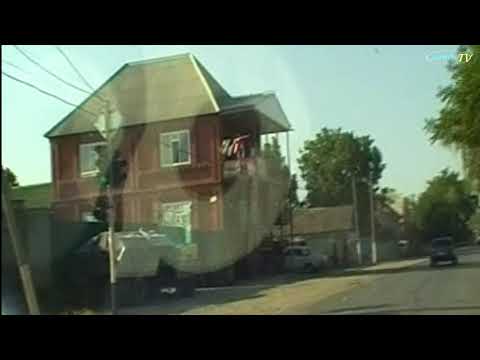 Видео: Урус-Мартан 2008