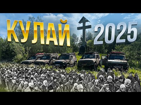Видео: Дорога на Кулай, место ссылки каторжных в Васюганских болотах. 