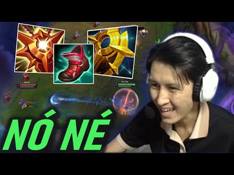 Видео: НЕККО, УКЛОНИСЬ ОТ ЕГО РЕШИТЕЛЬНОГО ВСПЫШКИ Q! | ТРЭШ ПРОТИВ НЕККО #3