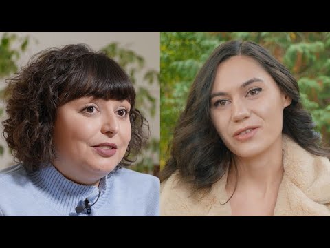 Видео: ПОБЕДИТЕЛИТЕ: Историите на Елена и Александра - онкофертилитет