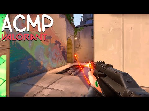 Видео: АСМР VALORANT - Покоряем короткие игры 😎