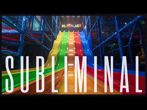 Видео: Исследование закулисья подсознания