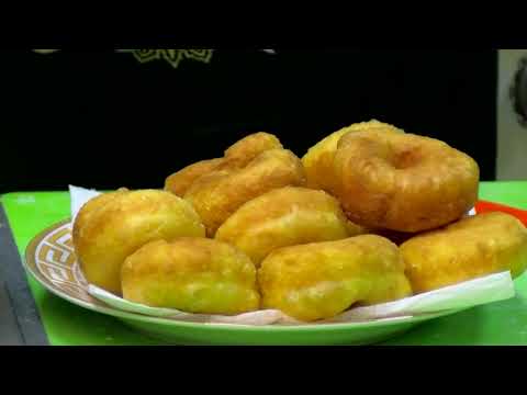 Видео: Кабактан кабартма рецепты