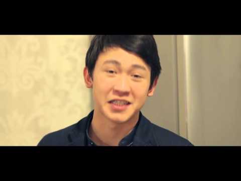 Видео: Айина Льдетаева, Алдияр Жапарханов, Нурсултан Зайкенов, Венера Сагалбаева. Гость-Даурен Байназаров