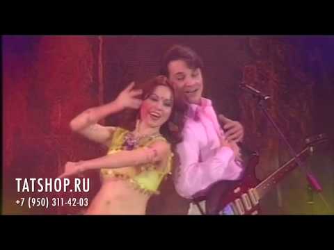 Видео: Нәфкать Нигъмәтуллин «һинд кызы» (Нафкат Нигматуллин)