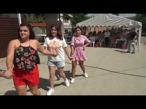 Видео: СВАТБА НА АНИ И МИТКО 27 08 2022г  2   част