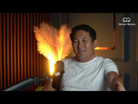 Видео: ӘКЕМДІ АЛДАҒАН КІСІГЕ АШУЛАНДЫМ | АБАЙ ҚАЛШАБЕК