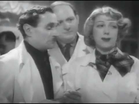 Видео: Фильм Секрет красоты (1955)