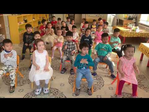 Видео: Ахлах бүлэг хөгжимт хөдөлгөөн, гимнастик