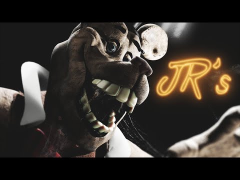Видео: ПРОХОЖУ FNAF JRS. **1 часть**