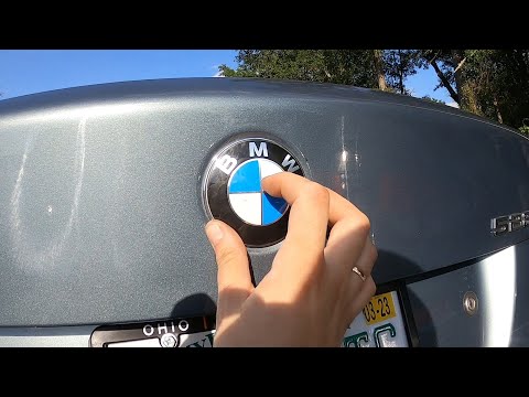Видео: Сдвиги по BMW. Финальный ремонт и всё! Давай следующую.