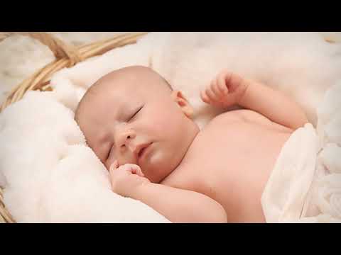 Видео: Настоящий белый шум для сна младенца