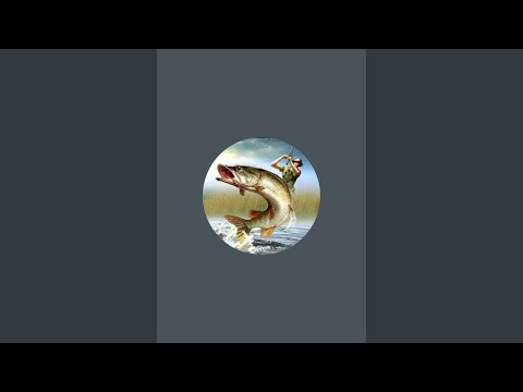 Видео: Рибалка уз в прямом эфире!