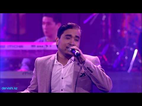 Видео: Дервиши & Раш Тохтахунов - Молчаливая любовь.