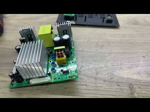 Видео: В ремонте музыкальная колонка fiero с дефектом не включается 