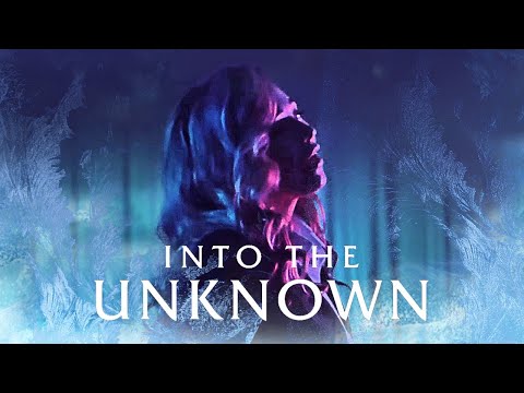 Видео: Loza - Into the unknown / Вновь за горизонт “Frozen 2”(Panic! At the Disco cover version)
